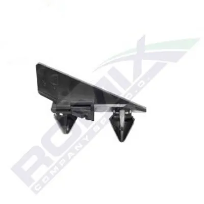 Produktbild von ROMIX Clip Zier- / Schutzleiste C60740