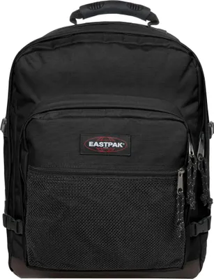 Image de EASTPAK sac d'école sac à dos pour ordinateur portable Ultimate 42L Black noir brun