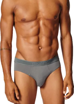 Produktbild von Herren Brasil Slip Calmodal von der Marke Skiny M