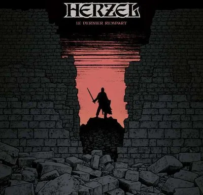 Obrázok produktu pre Herzel - Le Dernier Rempart CD