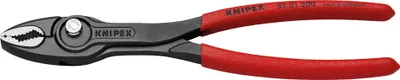 Immagine prodotto di Pinza frontale KNIPEX TwinGrip 82 01 200