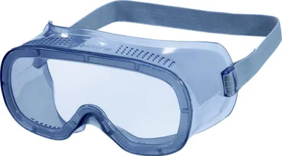 Image de Lunette Muria1 Ventilation Direc - Delta Plus