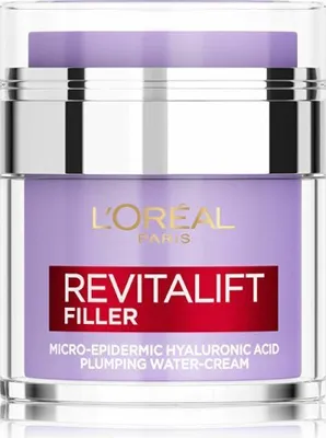 Image de Revitalift Filler (eau-crème repulpante) 50 ml