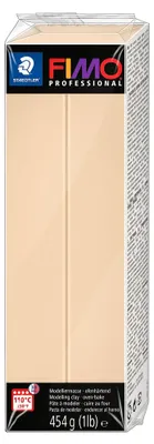 Immagine prodotto di FIMO Mod.masse Fimo prof 454g champagner