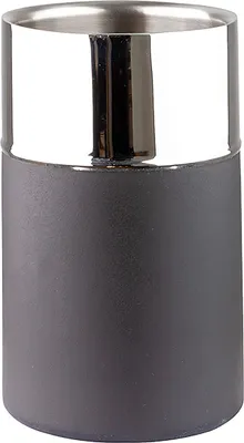 Produktbild von Fink Weinkühler ANDOR DH 12x18 cm schwarz