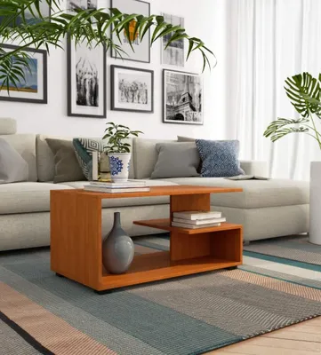 Image de Table basse KARVYN - aulne