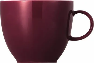Produktbild von Kaffee-Obertasse - Sunny Day Fuchsia / Rot - Thomas - 10850-408517-14742