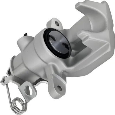 Zdjęcie produktu dla 2x zacisk hamulca tylny lewy + prawy do Peugeot 207 CC SW WA WC 4400T0 249 mm