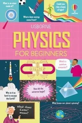 Produktbild von Physics for Beginners
