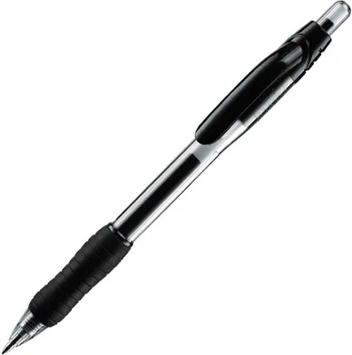 Obrázek produktu pro CONCORDE pero gelové Panama černý inkoust
