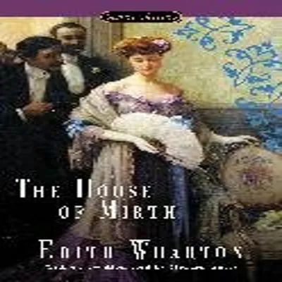 Produktbild von The House of Mirth