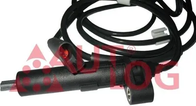 Produktbild von AUTLOG ABS Sensor Raddrehzahl Hinten Rechts für FORD TRANSIT Bus (FD, FB, FS, FZ, FC) AS4398
