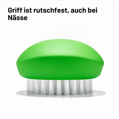 Image de Brosse à légumes flexible Oxo 33781V5MLNYK