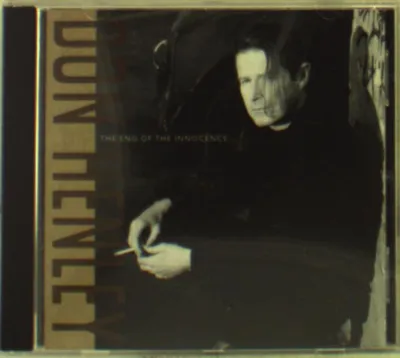 Obrázek produktu pro Don Henley: Konec nevinnosti