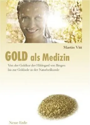 Produktbild von Gold als Medizin