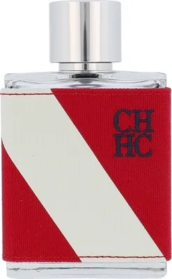 Produktbild von Carolina Herrera - CH Sport - Für Männer, 100 ml