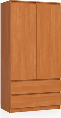 Immagine prodotto di Akord Armadio In Ontano 90X51X180 Cm