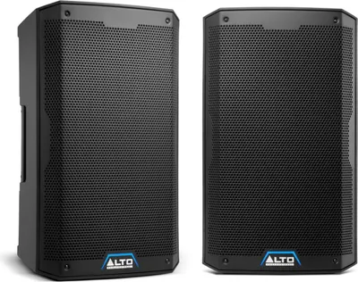 Produktbild von Alto TS 410 Stereo-Set