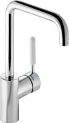 Produktbild von HEWI AQ1.12M10640 97 Einhebel-WTM, Rundrohr,