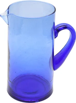 Produktbild von Karaffe aus Glas