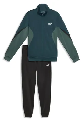 Produktbild von PUMA ESS Block Poly Suit