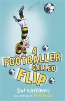 Produktbild von A Footballer Called Flip