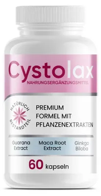Image de Cystolax