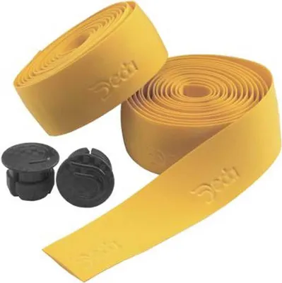 Produktbild von Deda Lenkerband Gelb 180 mm Gelb 180 mm