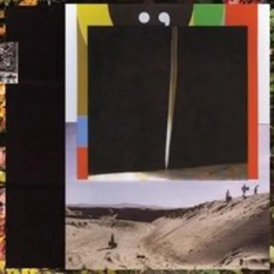 Immagine prodotto di Bon Iver - I, I (Digipak) (CD)