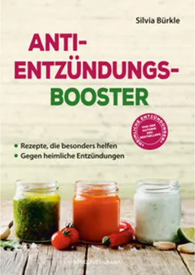 Produktbild von Anti-Entzündungs-Booster