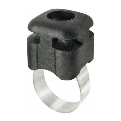 Produktbild von KLICKfix QUAD MINI BLOC SCHWARZ