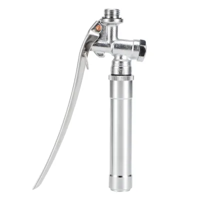 Zdjęcie produktu dla Uchwyt opryskiwacza, uchwyt opryskiwacza ze stali nierdzewnej, rolniczy pistolet na wodę, uchwyt opryskiwacza wysokociśnieniowego, rolnicza różdżka do podlewania, akcesoria ogrodnicze