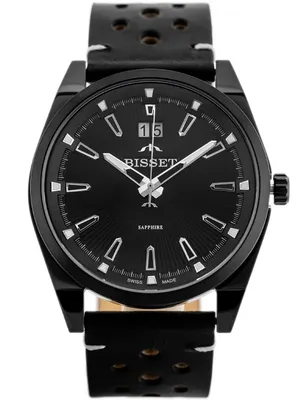 Obrázek produktu pro Pánské hodinky Bisset Sapphire