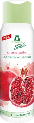 Obrázok produktu pre Frosch Shower Senses Pomegranate Sens
