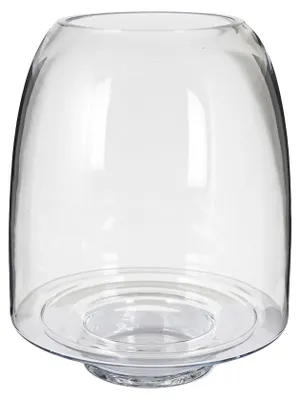 Imagen del producto de Kaheku Glasaufsatz Calvari klar 28 Ø 35h 420673299