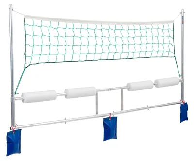 Produktbild von Sport-Thieme Wasser-Volleyballanlage