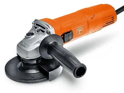 Image de Meuleuse d'angle compacte FEIN WSG 7-125 750W Ø 125mm (72226560000)