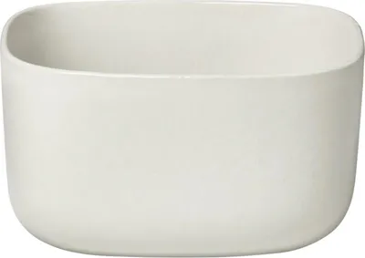 Produktbild von blomus GmbH VAHLO Schale M moonbeam 15cm