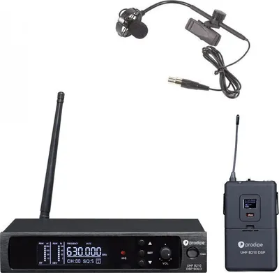 Zdjęcie produktu dla Prodipe UHF DSP SB21 LANEN