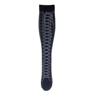 Produktbild von HKM Reitsocken -Hobby Horsing-schwarz