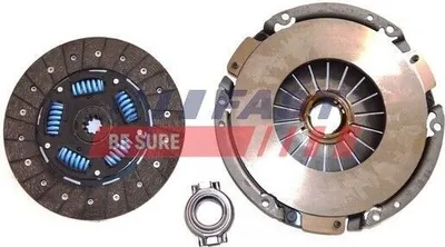 Produktbild von FAST Kupplungssatz Kupplung für FORD Kuga Mk2 (DM2) FT64079
