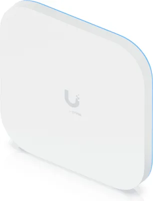 Image de Ubiquiti E7, 2,4 GHz, 5 GHz, 6 GHz, 11 500 Mbit/s, PPSK, 10, 100, 1 000, 10 000 Mbit/s