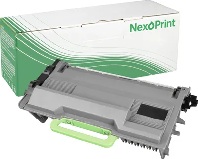 Produktbild von Toner kompatibel zu Brother TN-3480 schwarz HL-L5000D HL-L5100DN HL-L5200DW HL-L6250DN HL-L6300DW MFC-L5700DN