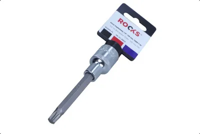 Obrázek produktu pro 1/2, 100 Mm, Torx T 45