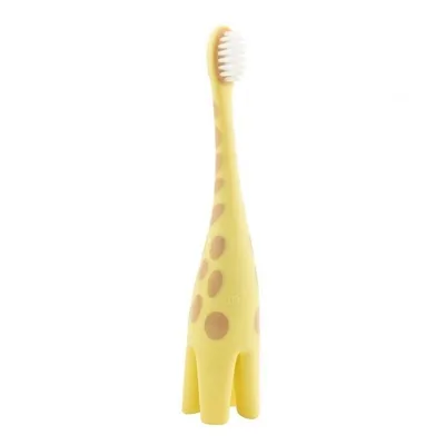 Produktbild von Giraffenzahnbrste / Dr. Brown's