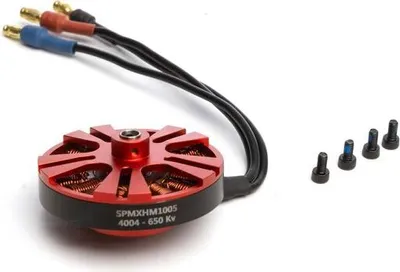Produktbild von Spektrum Wechselstrommotor 4004 650 U/min