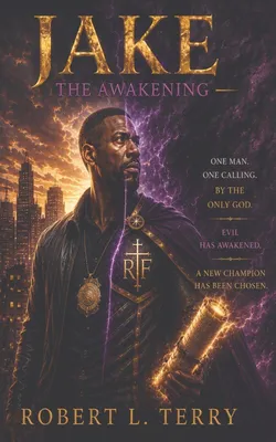 Produktbild von JAKE The Awakening
