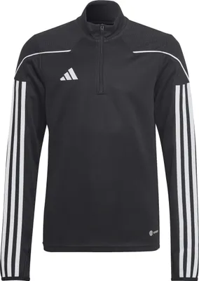 Produktbild von Adidas Long-sleeve T-shirt HS3487 in Black color size 13-14