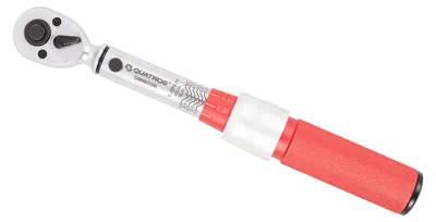Immagine prodotto di Chiave dinamometrica da 1/4" , 1–6 Nm