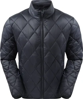 Produktbild von 2786 - Steppjacke für Herren RW7333 (M) (Marineblau)